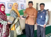 Bundo Kanduang Tebar Al-Quran, Santri Minang Sambut Gembira