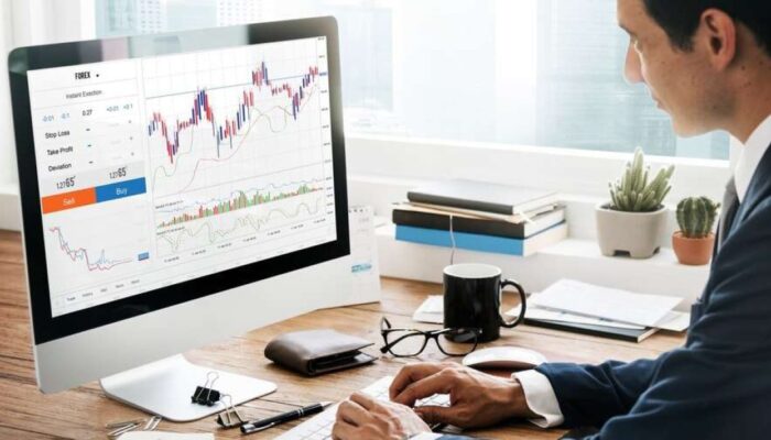 Investor Serbu PBK, Transaksi Melesat Hampir 50 Persen