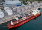 Trump Ancam Iran, Harga Minyak Dunia Langsung Meroket