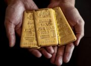 OSL Indonesia Bagikan Token Emas, Investor Berpeluang Raih