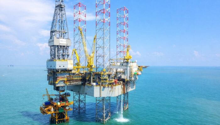 Saka Energi Temukan Potensi Migas Baru di Jawa Timur