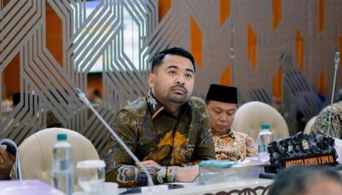 Mentawai Percepat Mobilitas, Dermaga Baru Segera Dibangun