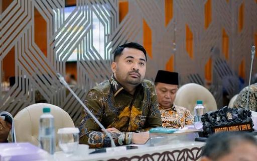 zigo-rolanda-usulkan-dermaga-baru-di-mentawai,-mobilitas-warga-bakal-lebih-cepat