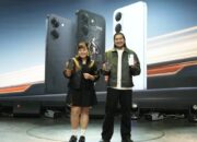 Poco X8 Pro Max Meluncur, Usung Chipset Dimensity 9500s