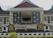 DPRD Pasaman Tunda Kontrak, Wartawan Kritisi Pernyataan Pejabat