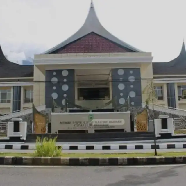 janji-kerjasama-tidak-ditanggapi,-media-siap-tidak-berkontrak-dengan-dprd-pasaman