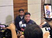 Gekrafs Sambut Bebas Amsal, Industri Kreatif Bergerak Maju