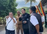 DPRD Sumbar Kaji Pembangunan Drainase di Pesisir Selatan