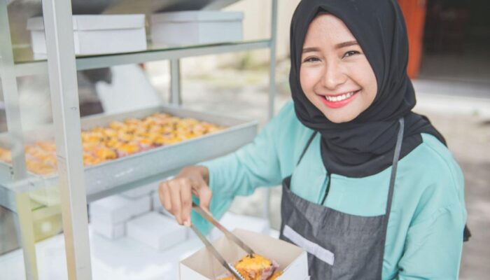 Kampung Memanggil: Peluang Bisnis Lokal Terus Bertumbuh