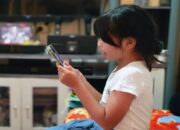 Meta Tunda Bertemu Kominfo, Bahas Perlindungan Anak Digital