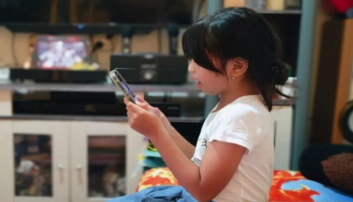 Meta Tunda Bertemu Kominfo, Bahas Perlindungan Anak Digital