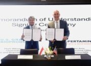 Pertamina-USGBC Kolaborasi, Bioetanol Nasional Berkembang Lebih Cepat