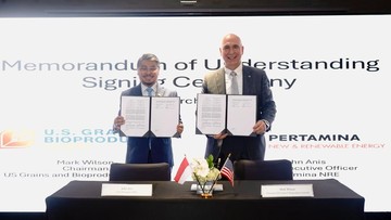pertamina-nre-gandeng-usgbc,-perkuat-pengembangan-ekosistem-bioetanol