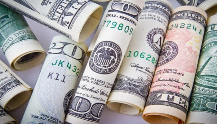 Trump Berucap, Dolar AS Kembali Menguat Signifikan