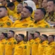 momentum-halal-bihalal,-zigo-rolanda-dorong-konsolidasi-kader-muda-partai-golkar