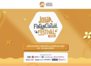 jogja-financial-festival-2026:-sinergi-literasi-keuangan-dan-gaya-hidup