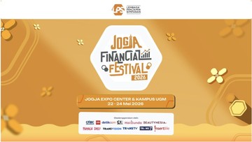 jogja-financial-festival-2026:-sinergi-literasi-keuangan-dan-gaya-hidup