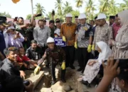 Pariaman Bangun Pesantren Olahraga, Cetak Generasi Unggul