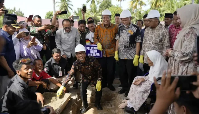 Pariaman Bangun Pesantren Olahraga, Cetak Generasi Unggul