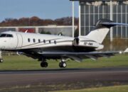 Maskapai Swedia Bangkrut, Akhiri Tiga Dekade Layani Penerbangan