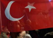 Turki Naikkan Tarif Energi, Inflasi Terus Menekan Warga