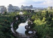 IKN Mendorong Permintaan Rumah, KPR Dominasi Balikpapan