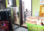 Disabilitas Berdaya, PNM Dorong Usaha Roti Samarinda Berkembang