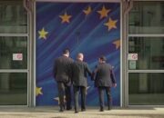 Eropa Godok Pajak Energi, Respons Konflik Timur Tengah