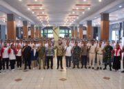 Padang Seleksi Paskibraka, Cetak Pemimpin Muda Berkompeten