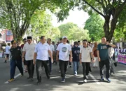 pasca-ramadan-dan-idulfitri,-pemprov-sumbar-aktifkan-kembali-car-free-day-untuk-dorong-kesehatan-dan-ekonomi-lokal