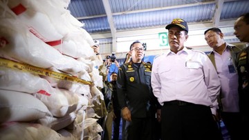 lawan-impor-beras-menir-500-ribu-ton,-amran-mau-giling-beras-sendiri