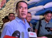 B50 Jalan, Mentan Amran Optimalkan Devisa dan Petani