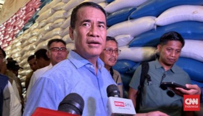 B50 Jalan, Mentan Amran Optimalkan Devisa dan Petani