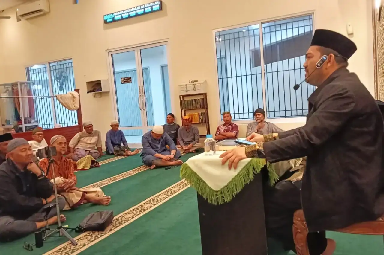 subuh-mubarokah-dan-halal-bihalal-di-masjid-ar-raudhah-kampung-lapai