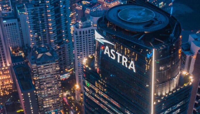 Astra Bangun Rusun Jakarta Kota, Sasar Masyarakat Berpenghasilan Rendah