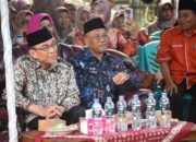 Wawako Padang Bangun Akses Pendidikan, Kesehatan Warga