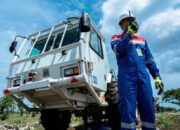 Elnusa Transformasi, Efisiensi Pacu Jadi Operator Migas Utama