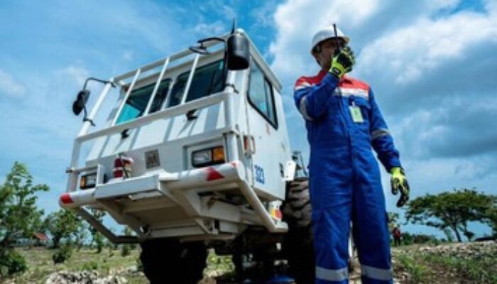 Elnusa Transformasi, Efisiensi Pacu Jadi Operator Migas Utama