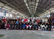 Padang Siapkan Atlet Taekwondo, Tatap Porprov 2026