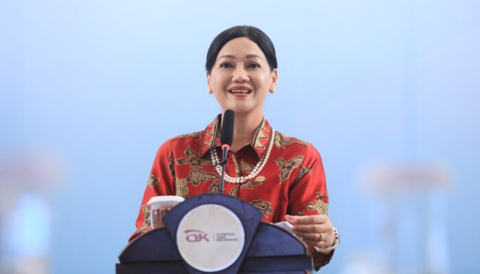 Perang Iran Batalkan Ekspektasi Pasar, Suku Bunga AS?