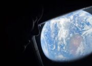 Artemis II Memotret Bumi, iPhone 17 Pro Ungkap Detail