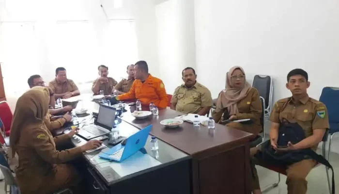 Pesisir Selatan Hibahkan Lahan, Basarnas Tingkatkan Respons Cepat