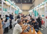 BSI Salurkan Triliunan Rupiah, Dorong UMKM Terus Bertumbuh