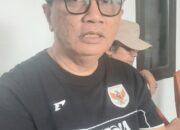 Ikasmanli Padang: Alumni Muda Pimpin, Koordinasi Lebih Mudah