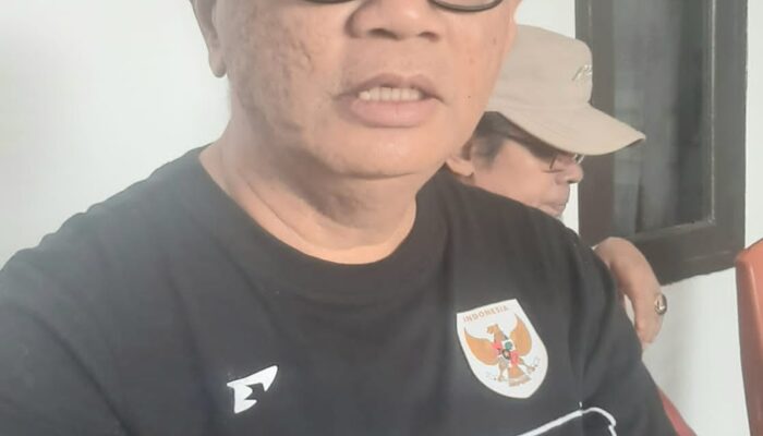 Ikasmanli Padang: Alumni Muda Pimpin, Koordinasi Lebih Mudah