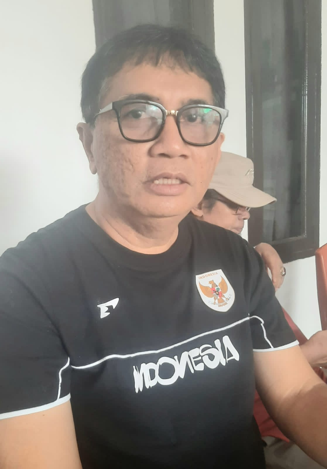 jelang-mubes-ikasmanli,-mastilizal-aye:-ketua-harus-berdomisili-di-padang