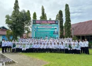 MAN 2 Padang Cetak Rekor, Puluhan Siswa Lolos SNBP