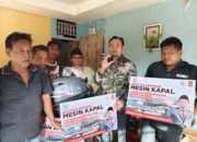 Nelayan Berdaya, Kedaulatan Maritim Menguat, Indonesia Jaya