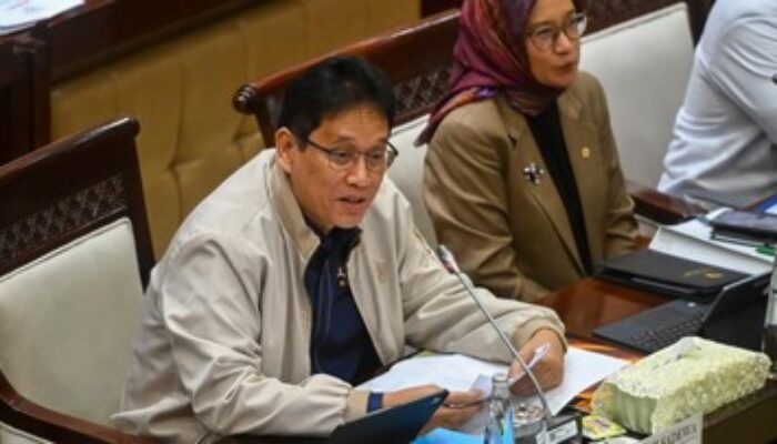 Pemerintah Godok Pajak Marketplace, Kuartal II Mulai Berlaku?