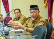 Nagari Creative Hub Gerakkan Ekonomi Lokal, UMKM Mendunia